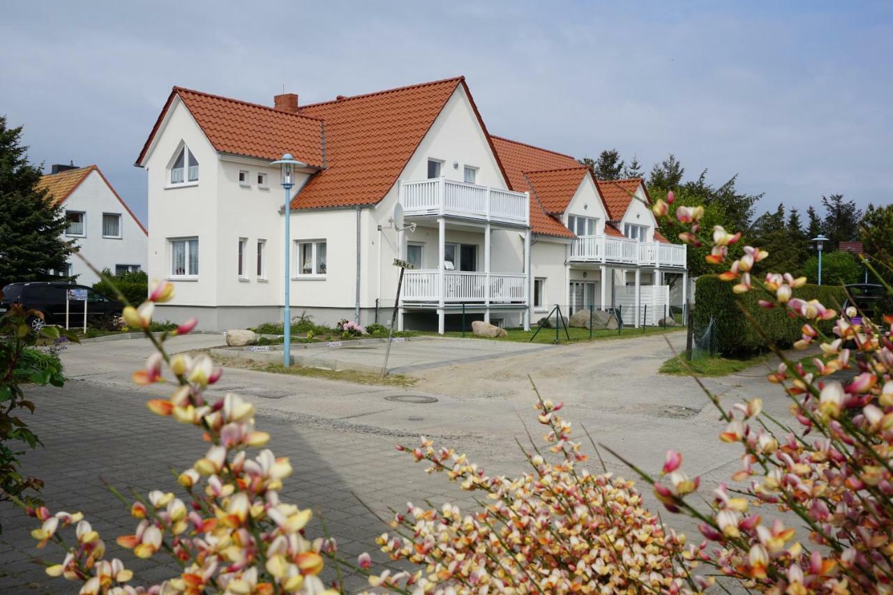Ferienwohnungen Ruegen Findling Breege Zewnętrze zdjęcie